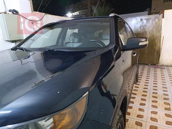 كيا سورينتو 2013 للبيع في العراق - أبو غريب